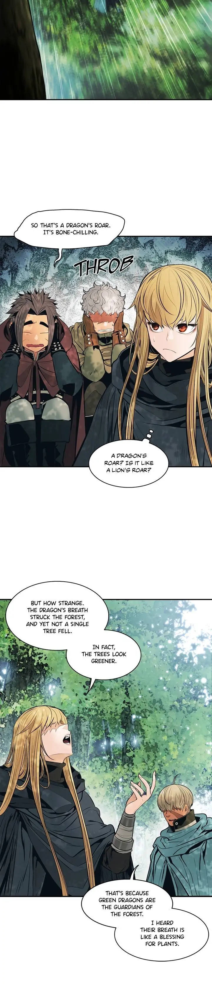 MookHyang – Dark Lady Chapter 88 - Page 2