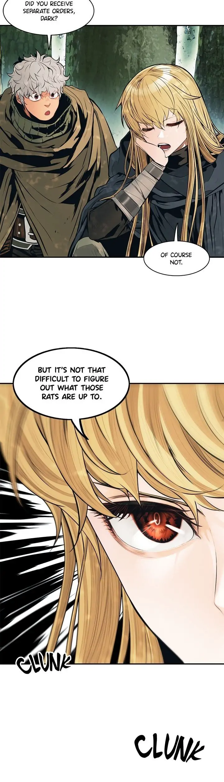 MookHyang – Dark Lady Chapter 88 - Page 4