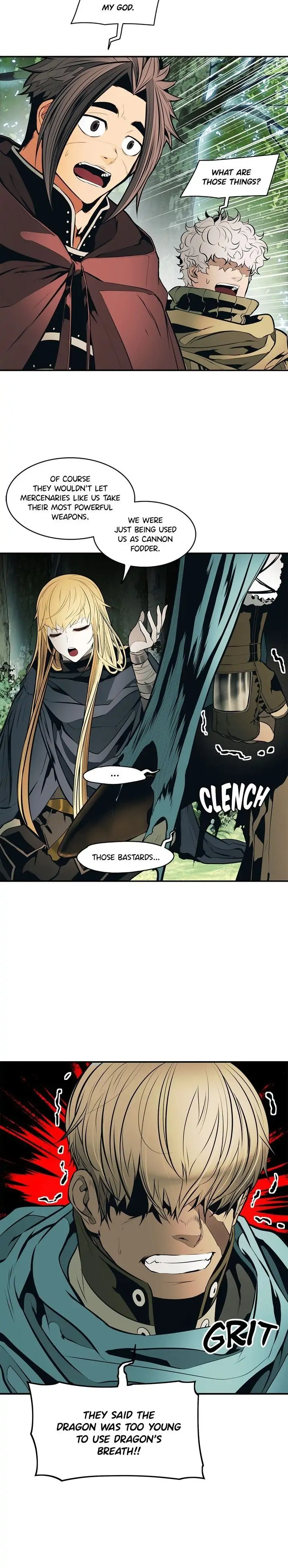 MookHyang – Dark Lady Chapter 88 - Page 6