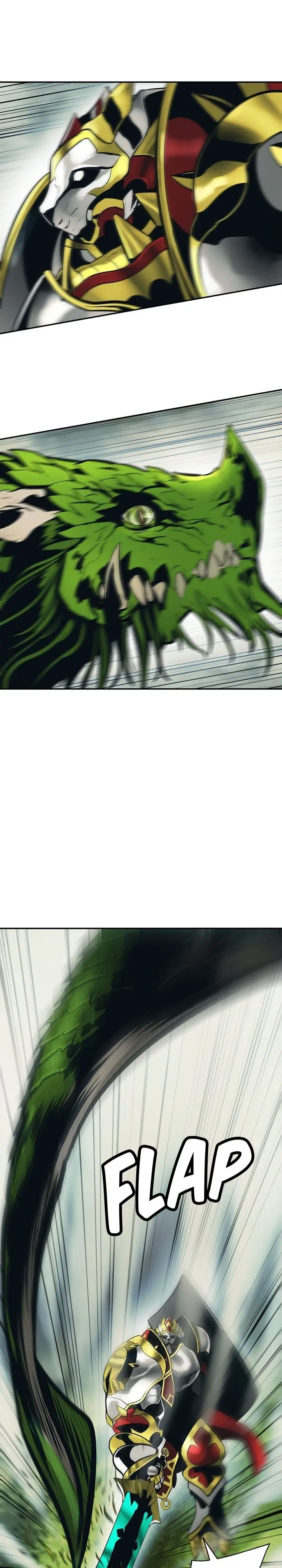 MookHyang – Dark Lady Chapter 88 - Page 15