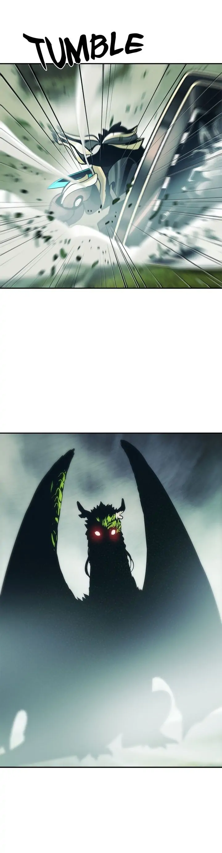 MookHyang – Dark Lady Chapter 88 - Page 24