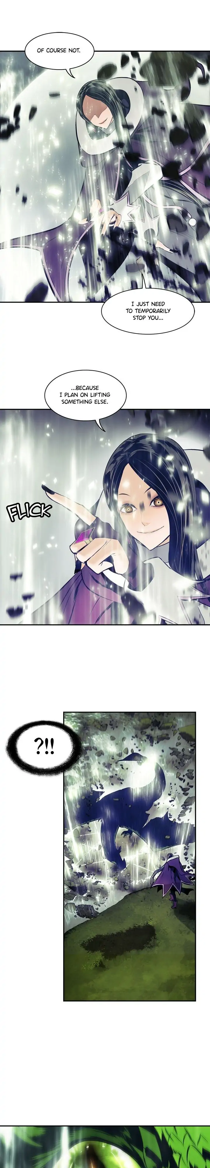 MookHyang – Dark Lady Chapter 88 - Page 29