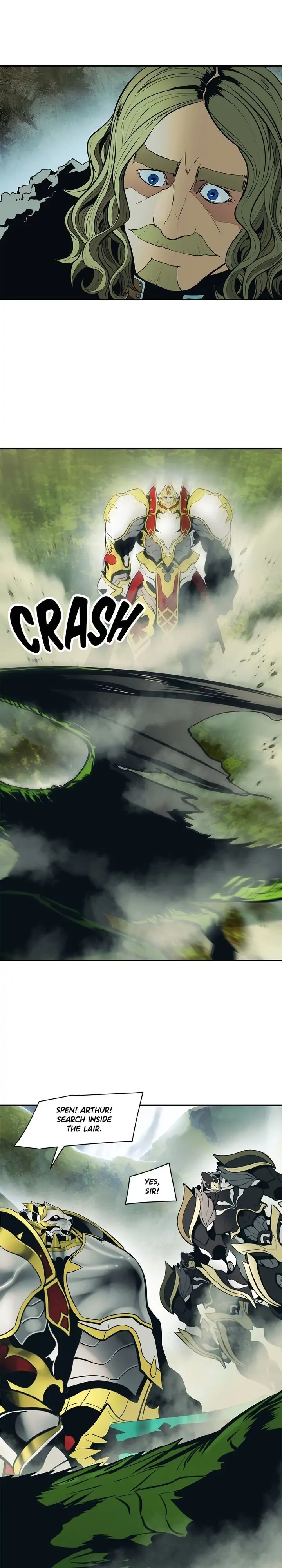 MookHyang – Dark Lady Chapter 89 - Page 4