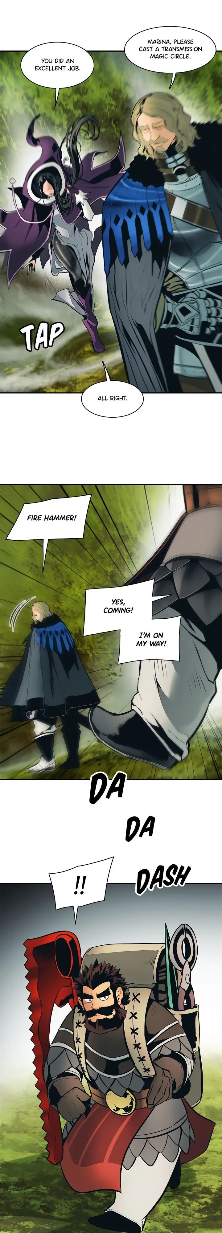 MookHyang – Dark Lady Chapter 89 - Page 6