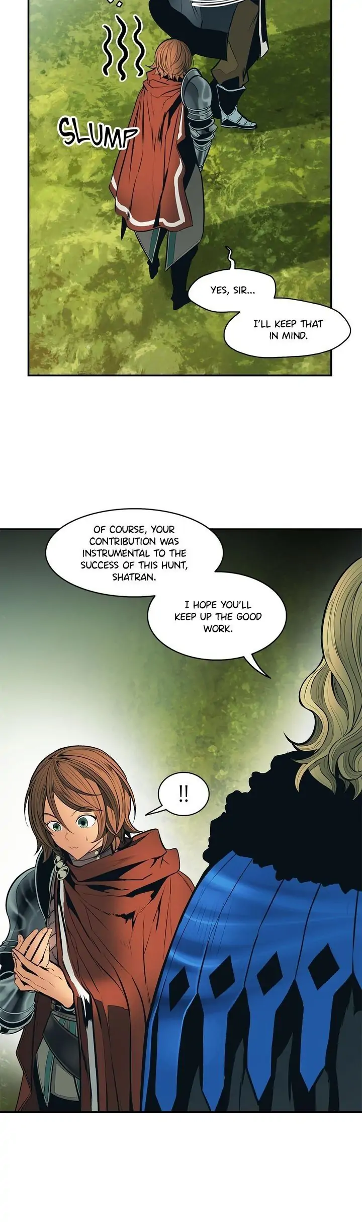 MookHyang – Dark Lady Chapter 89 - Page 11
