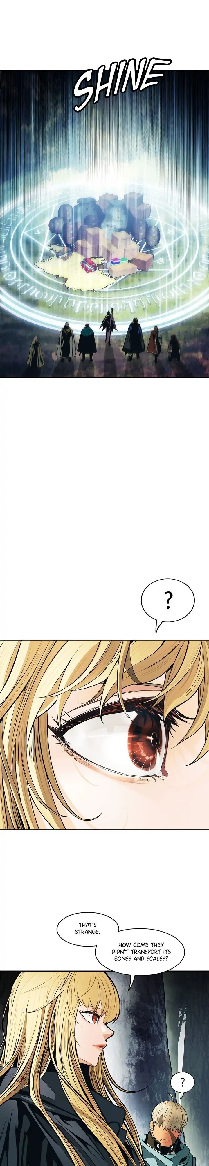 MookHyang – Dark Lady Chapter 89 - Page 19