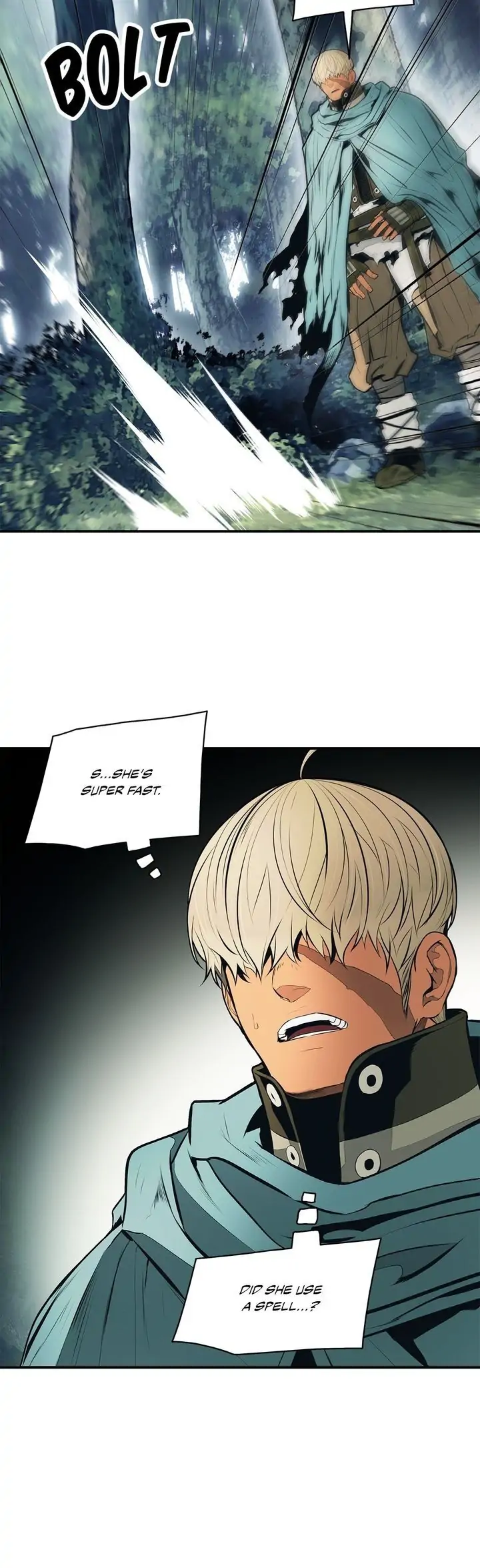 MookHyang – Dark Lady Chapter 89 - Page 22