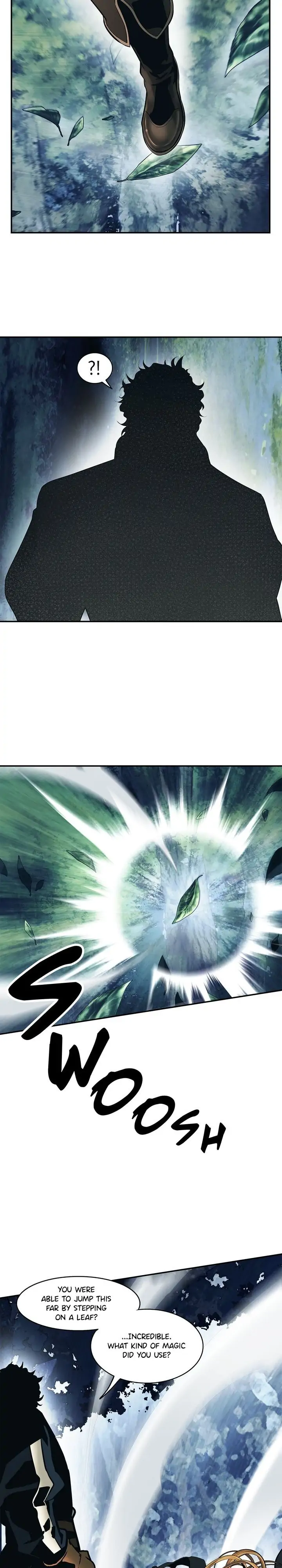 MookHyang – Dark Lady Chapter 89 - Page 24