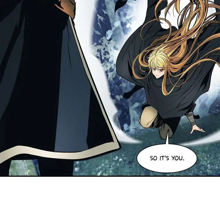 MookHyang – Dark Lady Chapter 89 - Page 25