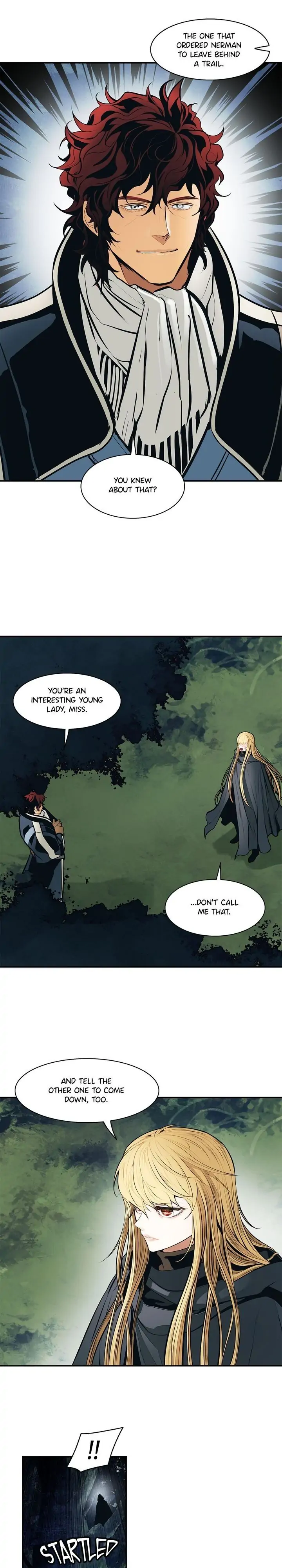 MookHyang – Dark Lady Chapter 89 - Page 26