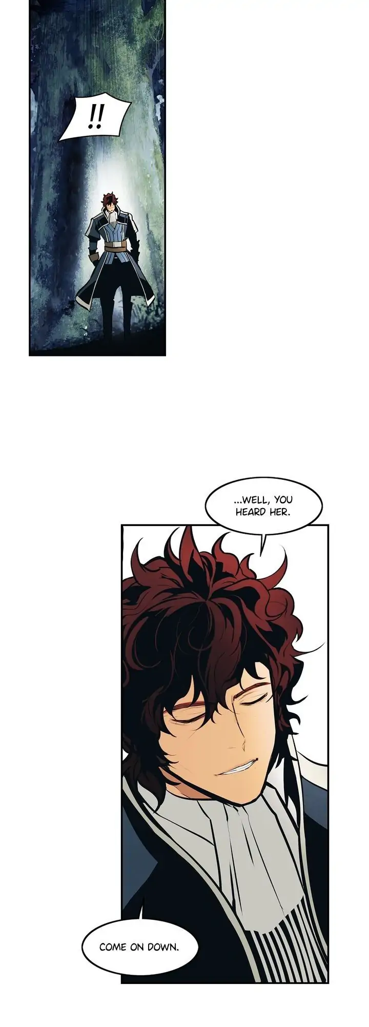 MookHyang – Dark Lady Chapter 89 - Page 27