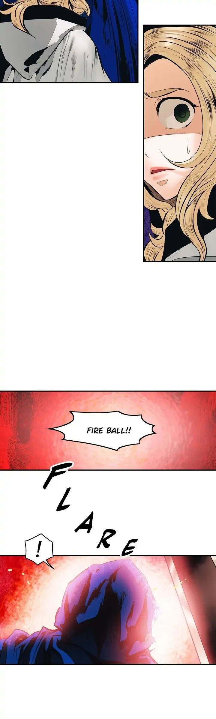 MookHyang – Dark Lady Chapter 9 - Page 2