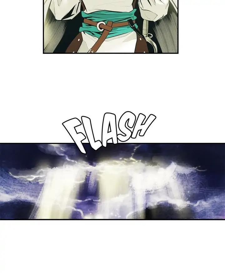 MookHyang – Dark Lady Chapter 9 - Page 6