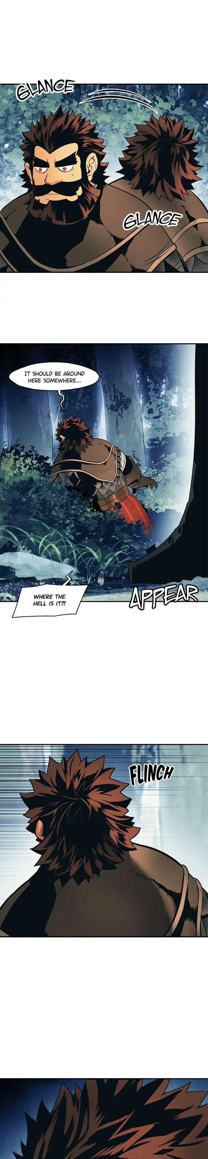 MookHyang – Dark Lady Chapter 90 - Page 1