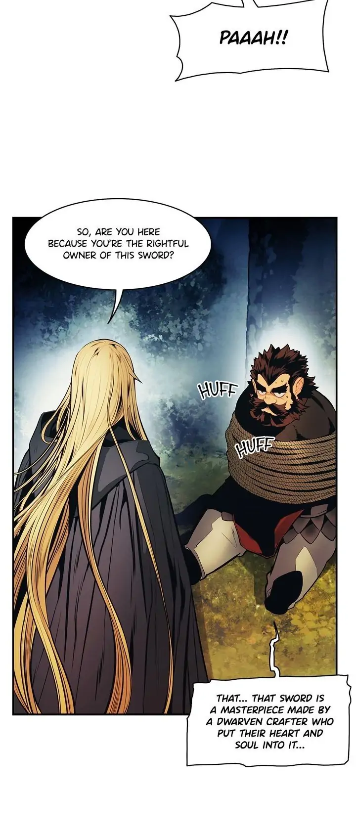 MookHyang – Dark Lady Chapter 90 - Page 16