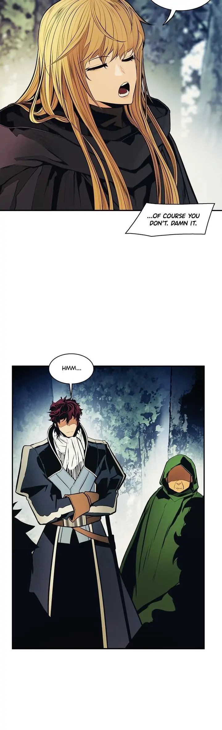 MookHyang – Dark Lady Chapter 90 - Page 18