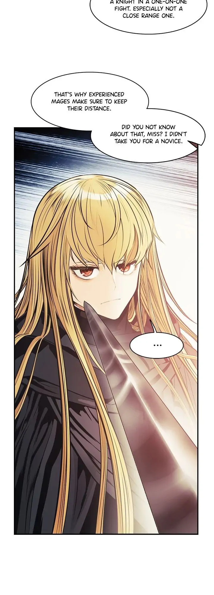 MookHyang – Dark Lady Chapter 90 - Page 28