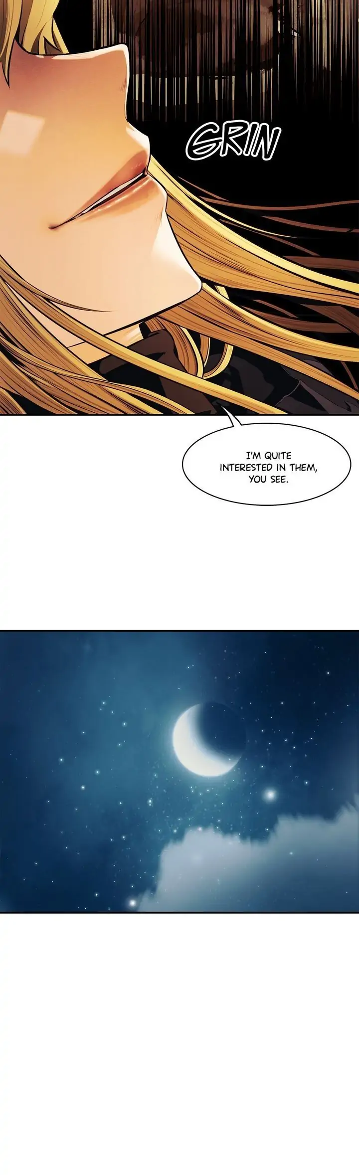 MookHyang – Dark Lady Chapter 91 - Page 15
