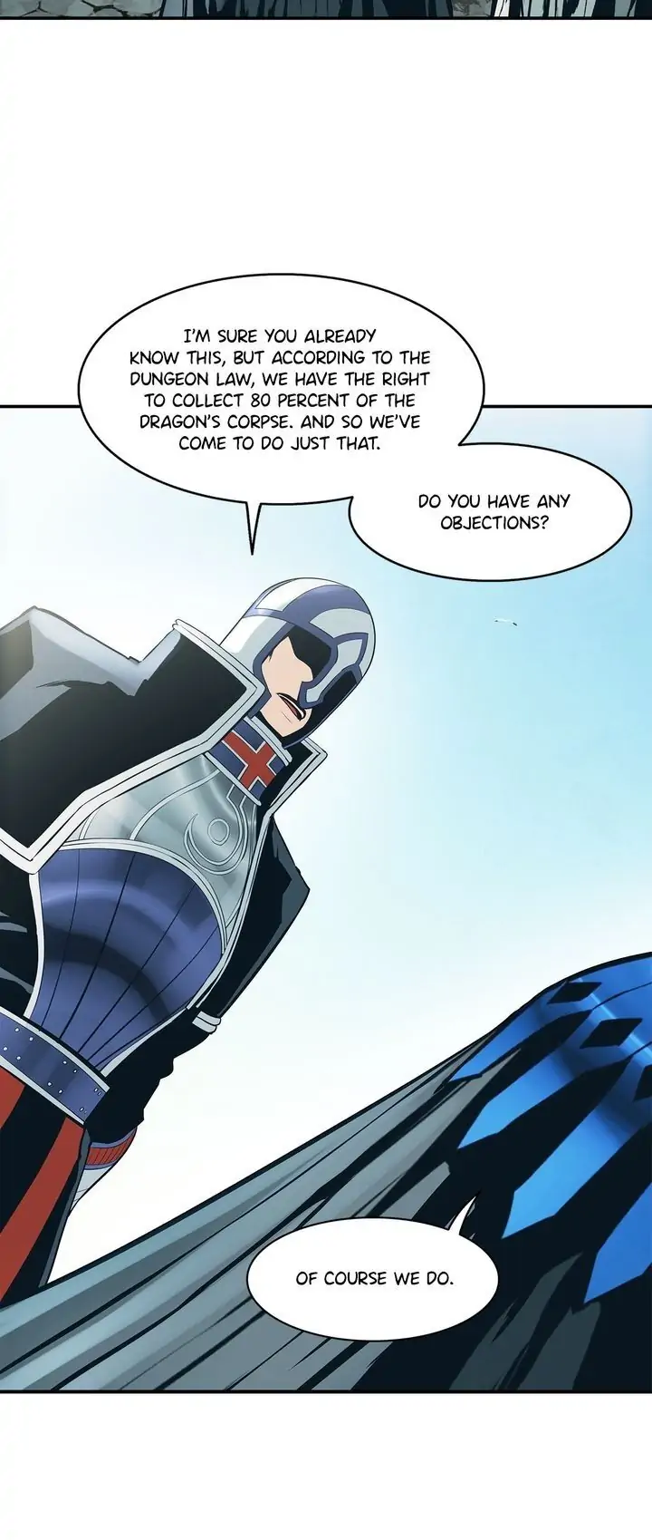 MookHyang – Dark Lady Chapter 91 - Page 21