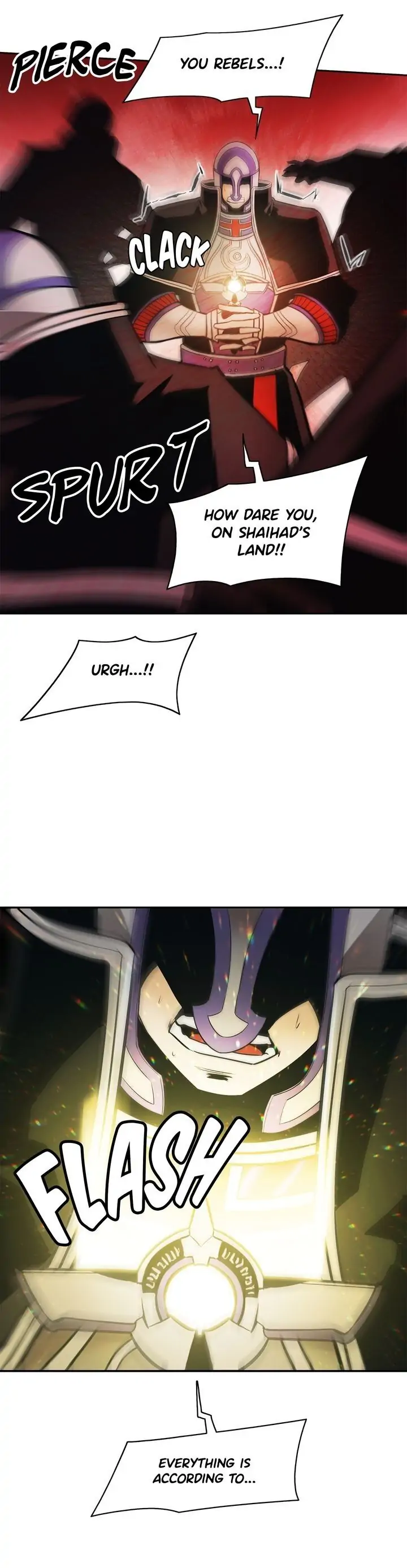 MookHyang – Dark Lady Chapter 91 - Page 25