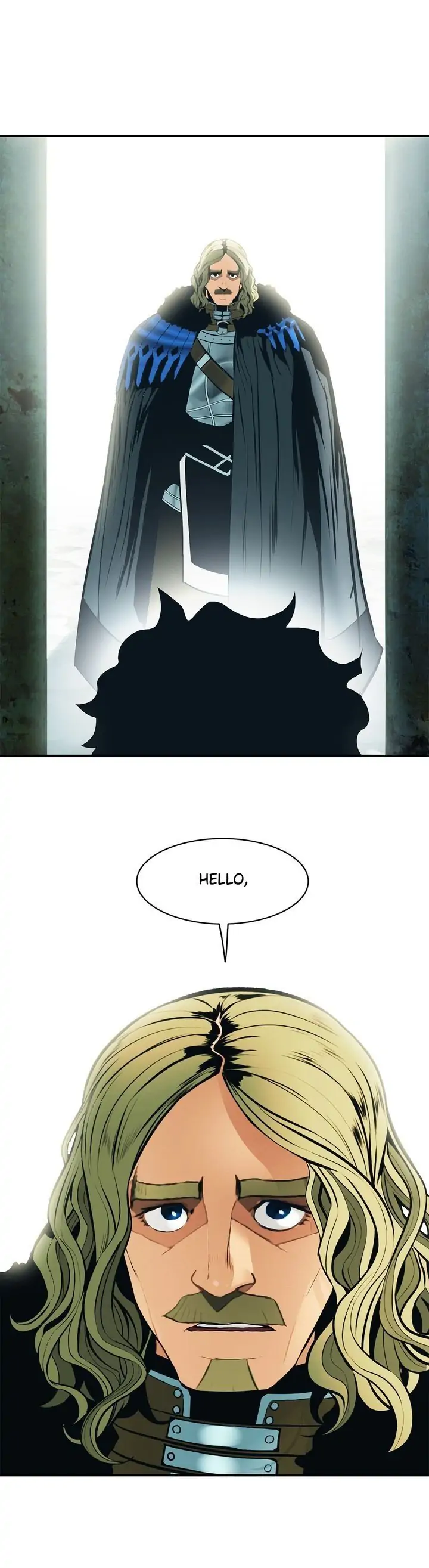 MookHyang – Dark Lady Chapter 91 - Page 29