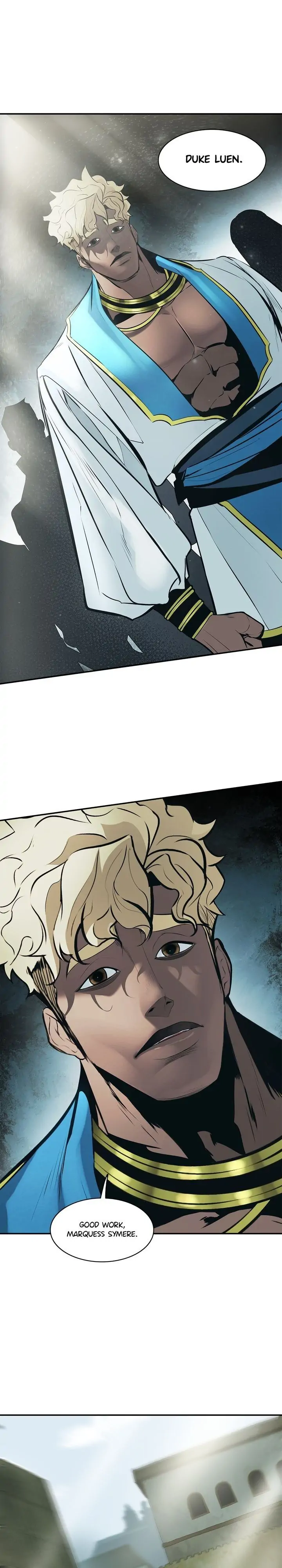 MookHyang – Dark Lady Chapter 91 - Page 30