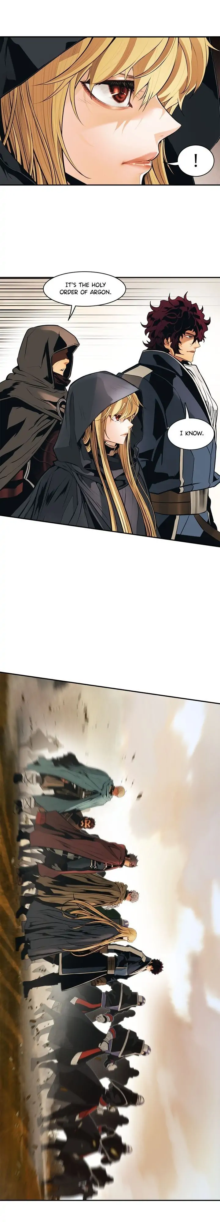 MookHyang – Dark Lady Chapter 92 - Page 12