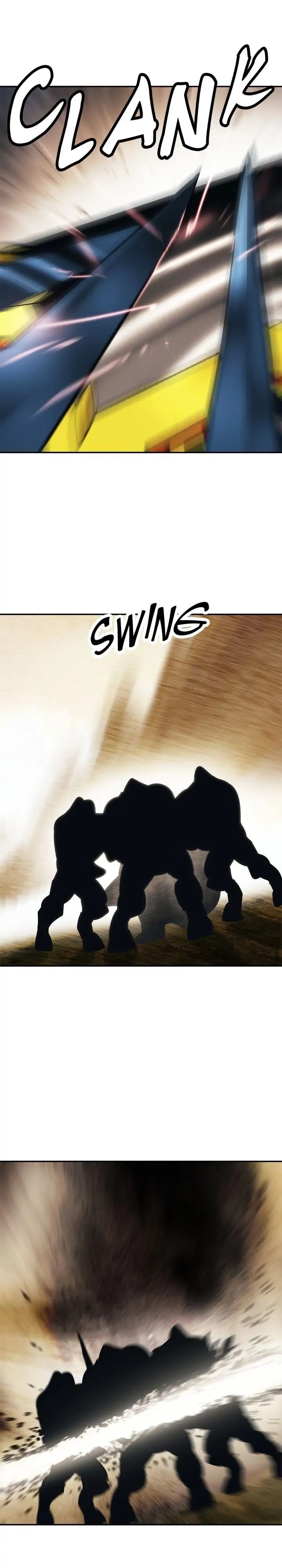 MookHyang – Dark Lady Chapter 92 - Page 22