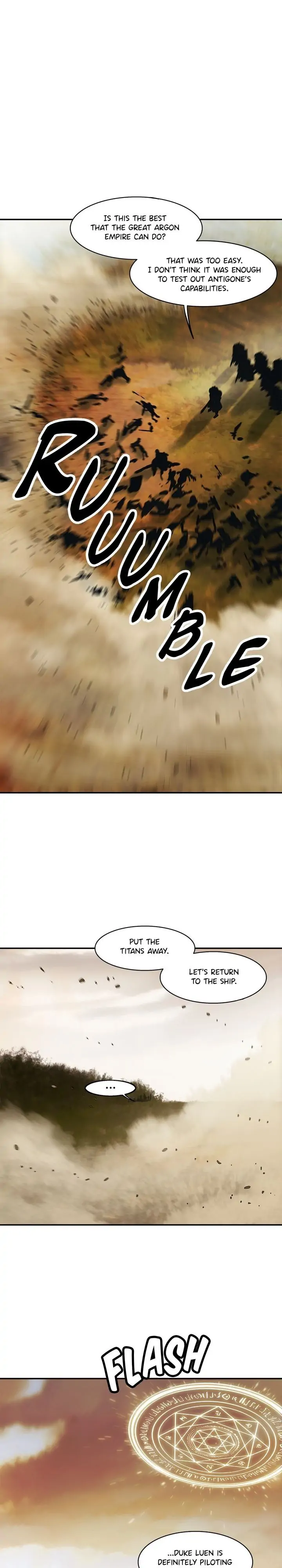 MookHyang – Dark Lady Chapter 92 - Page 30