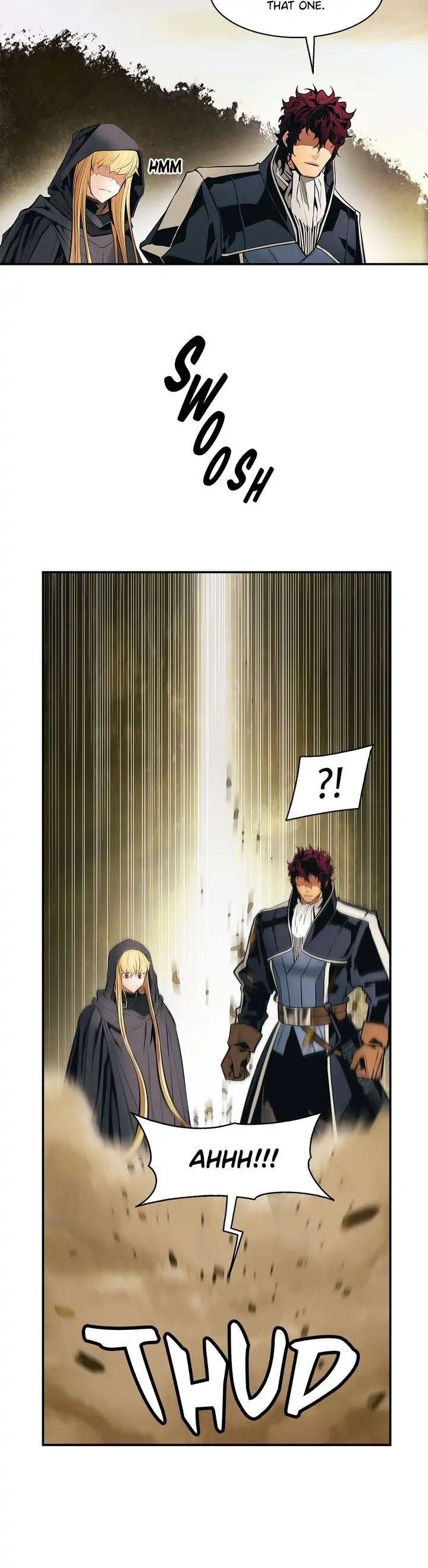 MookHyang – Dark Lady Chapter 92 - Page 31