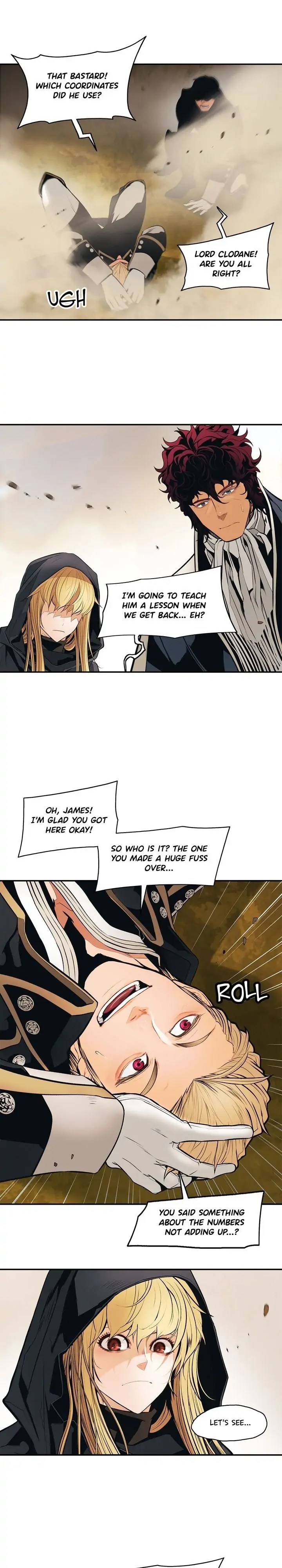 MookHyang – Dark Lady Chapter 92 - Page 32