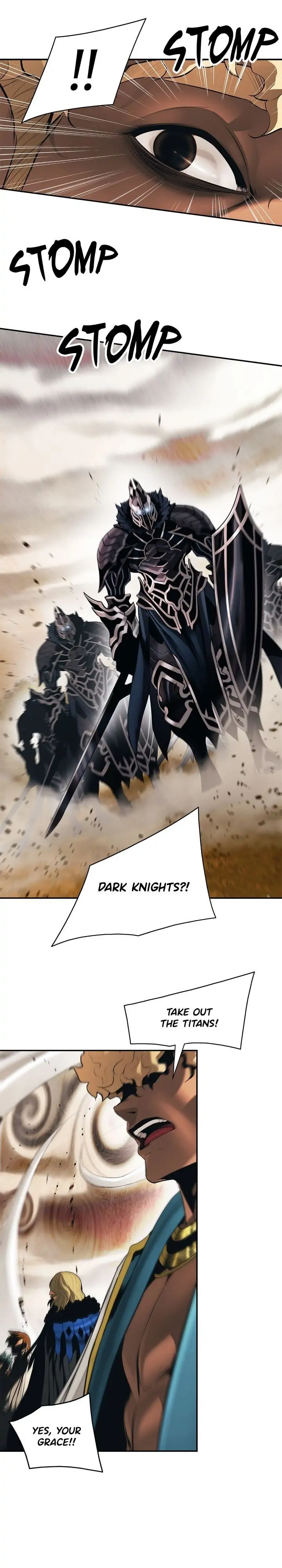 MookHyang – Dark Lady Chapter 93 - Page 6