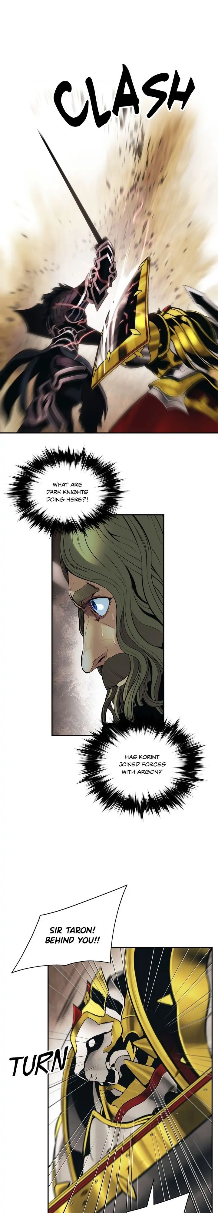 MookHyang – Dark Lady Chapter 93 - Page 8