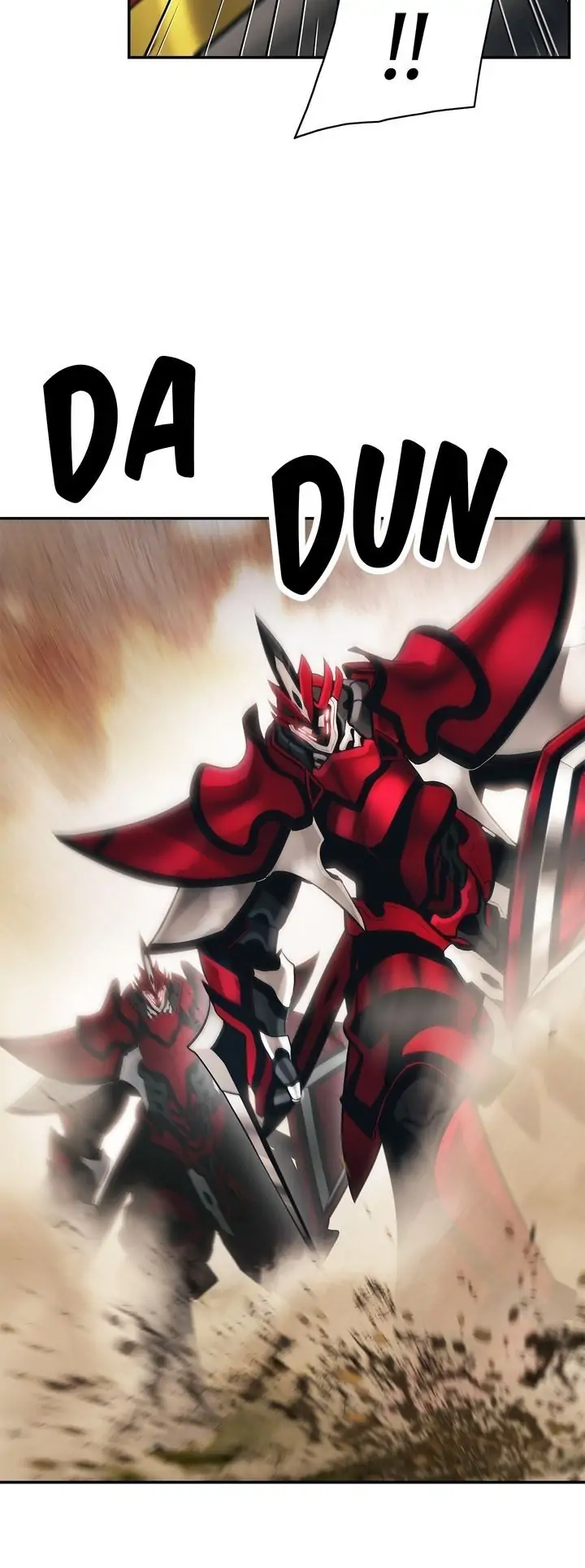 MookHyang – Dark Lady Chapter 93 - Page 9