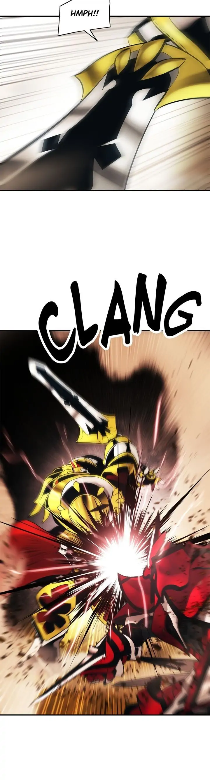 MookHyang – Dark Lady Chapter 93 - Page 15