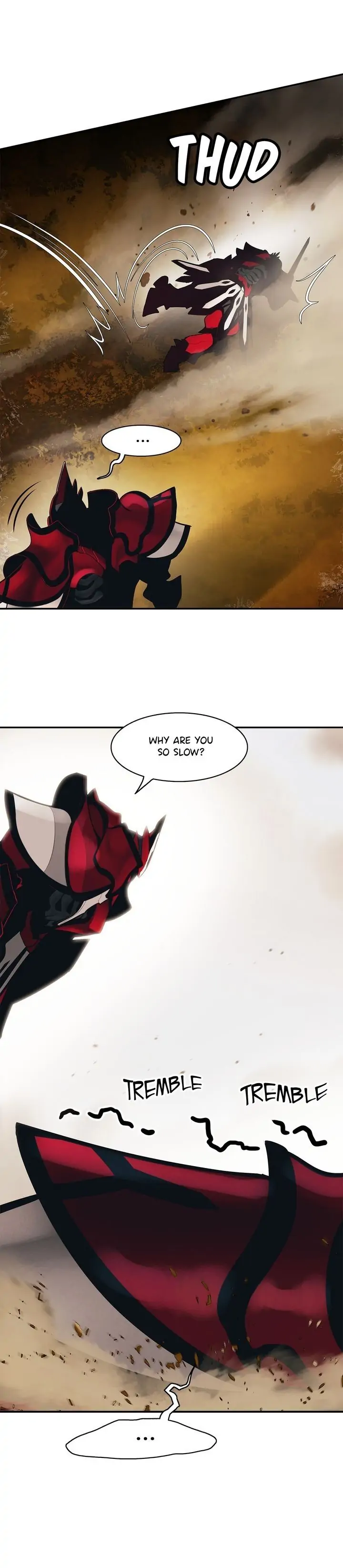 MookHyang – Dark Lady Chapter 93 - Page 23