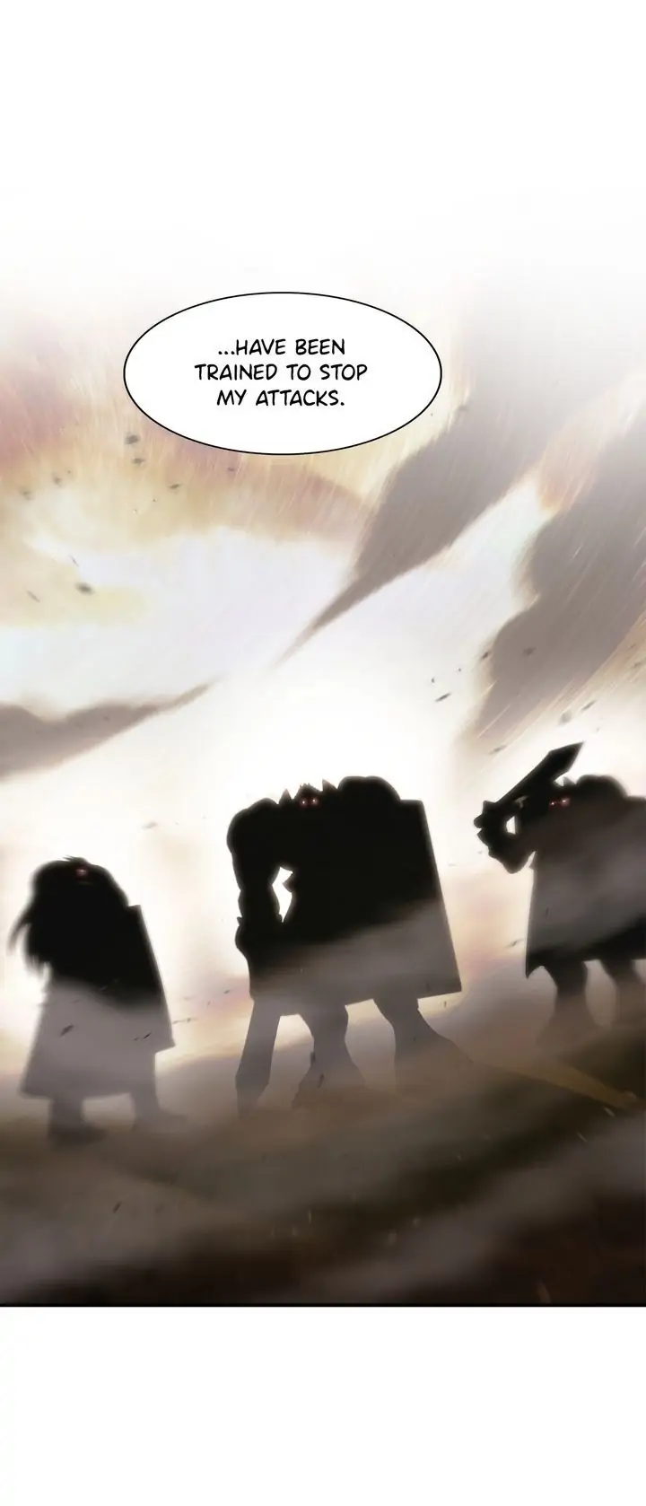 MookHyang – Dark Lady Chapter 93 - Page 25
