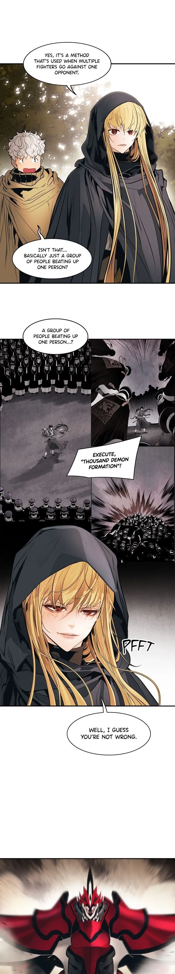 MookHyang – Dark Lady Chapter 93 - Page 26