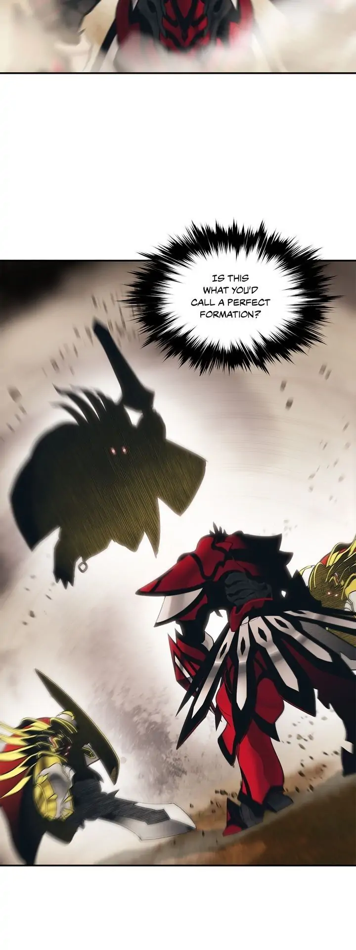 MookHyang – Dark Lady Chapter 93 - Page 27