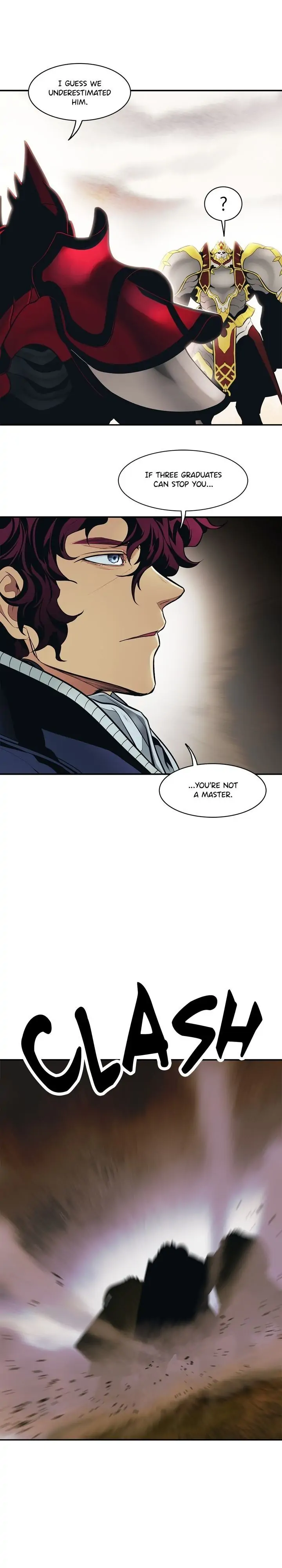 MookHyang – Dark Lady Chapter 93 - Page 30
