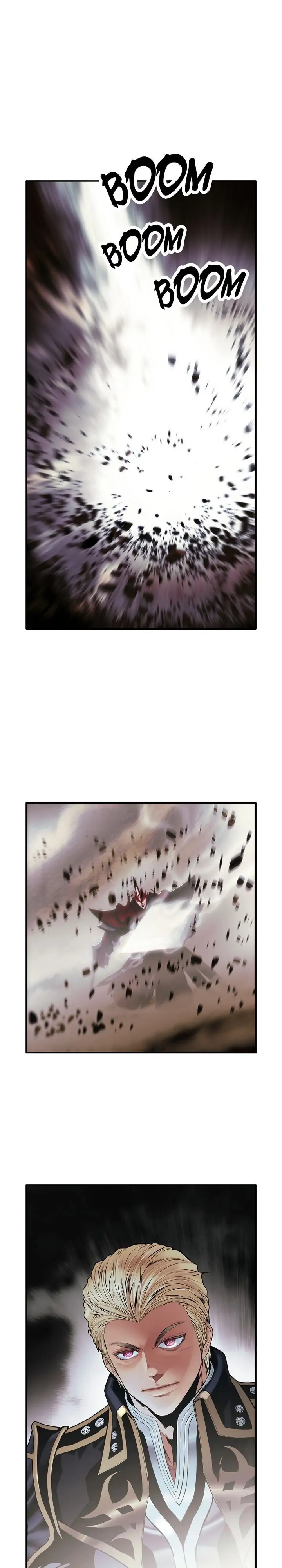 MookHyang – Dark Lady Chapter 94 - Page 1