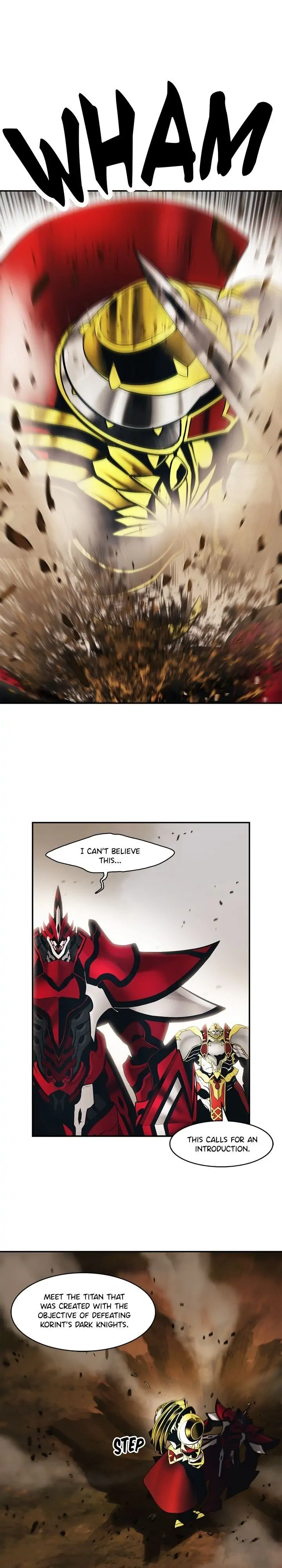 MookHyang – Dark Lady Chapter 94 - Page 6