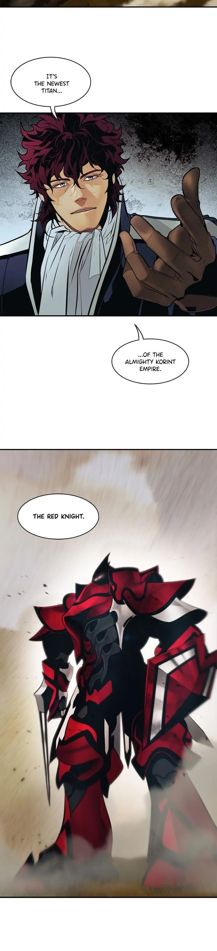 MookHyang – Dark Lady Chapter 94 - Page 11