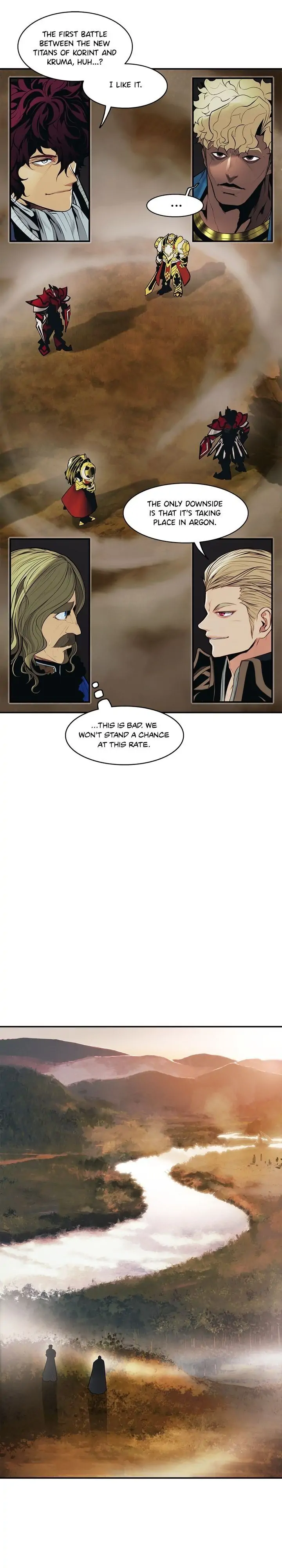 MookHyang – Dark Lady Chapter 94 - Page 12