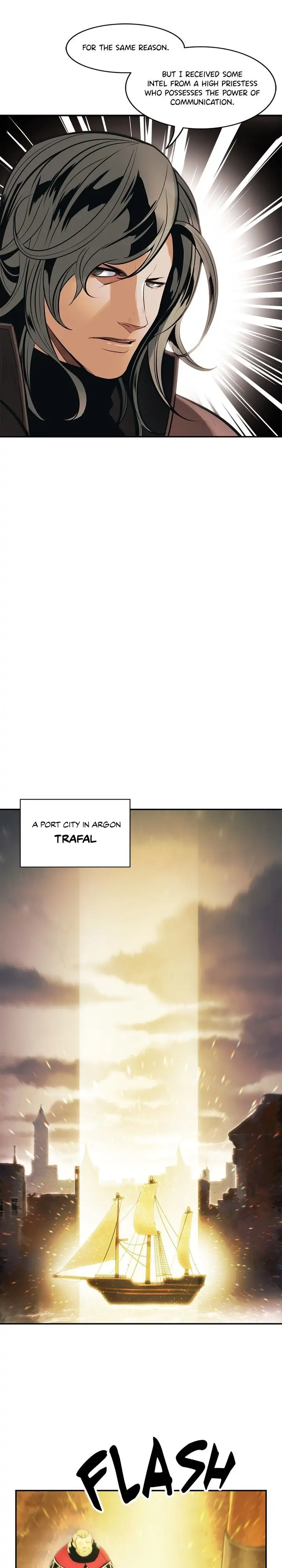 MookHyang – Dark Lady Chapter 94 - Page 16