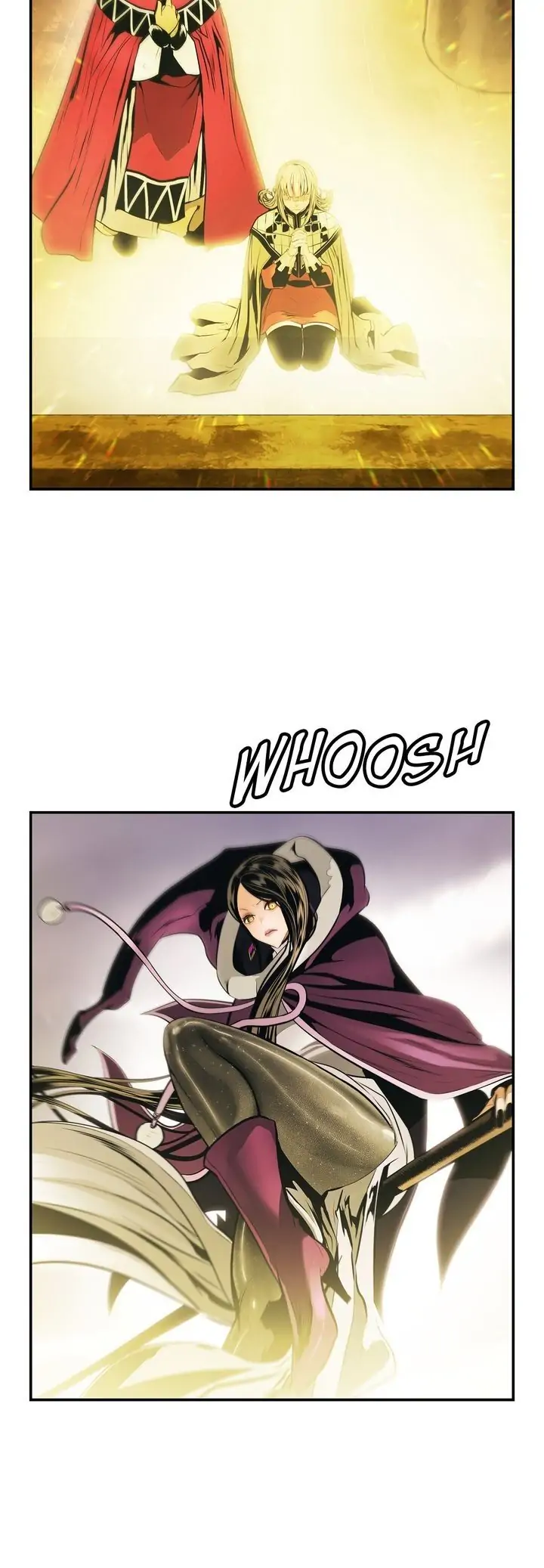 MookHyang – Dark Lady Chapter 94 - Page 17