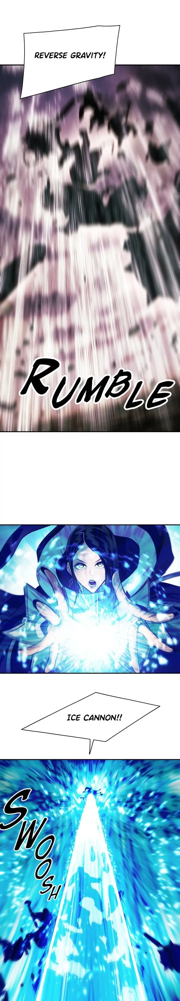MookHyang – Dark Lady Chapter 94 - Page 22