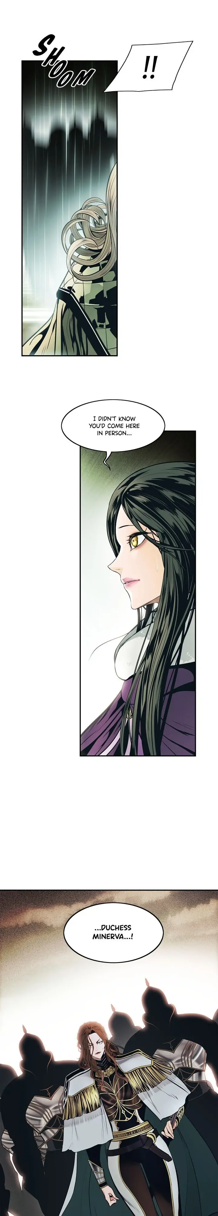 MookHyang – Dark Lady Chapter 94 - Page 32