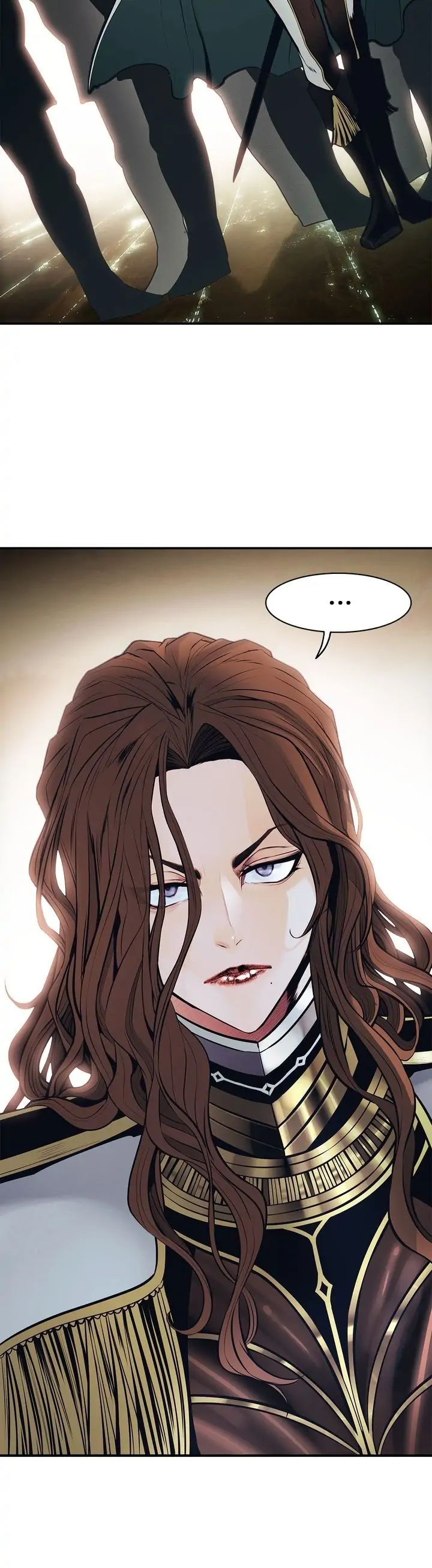 MookHyang – Dark Lady Chapter 94 - Page 33