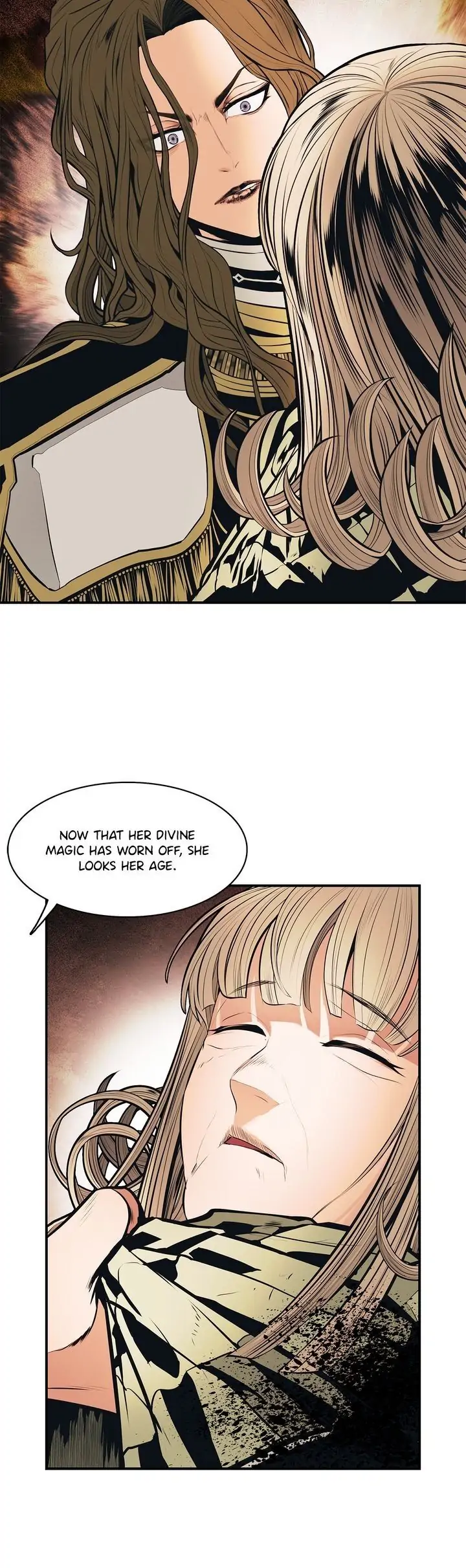 MookHyang – Dark Lady Chapter 95 - Page 10